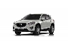 Mazda CX-5 SKYACTIV-G 160 Drive AWD Exclusive-Line