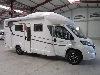 Euramobil PROFILA RS 660 HB / MODELL 2017 / TOURING-PAKET