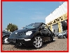 VW New Beetle 2.0i CABRIO LEDER BEIGE TV 9.18 ALU SOMMER ALU WINTER- KLIMAANLAG