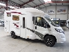 Euramobil PROFILA T 590 FB / STYLING PAKET- TOURING-PAKET