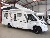 Euramobil PROFILA T 670 SB MONDIAL MOD.2017 / SEITENBETT