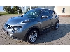 Nissan Juke 1.6 Xtronic Acenta