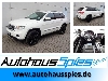 Jeep Grand Cherokee 3.0 CRD Overland