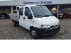 Fiat Ducato 2.8 JTD DOKA PRITSCHE TV NEU