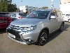 Mitsubishi Outlander Automatik 2.0 4WD CVT Plus