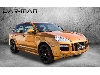 Porsche Cayenne GTS 298 kW (405 PS), Autom. 6-Gang, 4x4