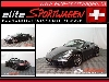 Porsche 911 Carrera 4S Cabrio