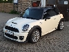 Mini Cooper S Coup *LEDER//JOHN COOPER WORKS PAKET*