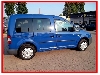 VW Caddy 2,0i Life EcoFuel GAS TV 3.18 KLIMAANLAGE