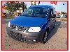 VW Caddy 2,0i Life EcoFuel GAS TV 3.18 KLIMAANLAGE