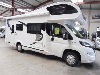 Chausson FLASH C 656 / 2017 / 130PS / RFK / ETAGENBETTEN