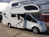 Chausson FLASH C 714 GA / 2017 / SONNTAGS - SCHAUTAG