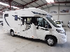 Chausson FLASH 624 - 2017- / 150PS / HUBBETT / VIP-PAKET