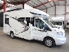 Chausson FLASH 637 - 2017- / 170PS / EINZELBETTEN- FLACH