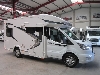 Chausson FLASH 637 - 2017- / EINZELBETTEN- FLACH (6.50M)