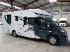 Chausson WELCOME 718 XLB / - 2017 - / ZENTRALES HECKBETT