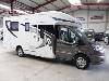 Chausson FLASH 628 EB - 2017 - LIMITED EDITION / HUBBETT