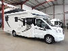 Chausson FLASH 727 GA - 2017 - / HUBBETT / EINZELBETTEN