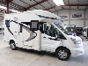 Chausson FLASH 530 - 2017 / 170PS / HUBBETT / 5.99M KURZ