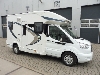 Chausson FLASH 530 - 2017 / 170PS / HUBBETT / VIP-PAKET