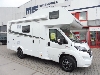 Weinsberg CARAHOME 600 DKG - 2017- / 150PS / ETAGENBETTEN