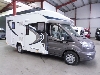 Chausson FLASH 610 - 2017- / LIMITED EDITION / HUBBETT