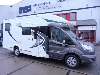 Chausson FLASH 627 GA -17- LIMITED EDITION, EINZELBETTEN