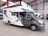 Chausson FLASH 627 GA -17- LIMITED EDITION, EINZELBETTEN