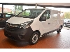 Opel Vivaro Kasten L2H1 90PS mit Ganzjahresreifen