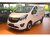 Opel Vivaro Kastenwagen L1H1 120 PS inkl. Klima+Holzboden,