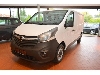 Opel Vivaro Kastenwagen L1H1 120 PS mit Heckklappe,verglast