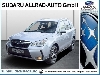 Subaru Forester 2.0D Lineartronic Sport