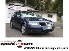 VW Passat Variant Family, Klima, S.heft, Euro 4