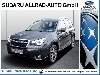 Subaru Forester 2.0D Lineartronic Sport