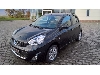 Nissan Micra 1.2 CVT Acenta