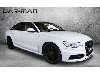 Audi A6 2.0 TDI S-Line Exterieur; MMI Navi Plus; 20 Zoll Black Design 130 kW (17