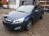 Opel Astra J Sports Tourer Edition 1.7 CDTI