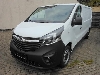 Opel Vivaro Kasten L2H1 inkl. Navi ,Klima,Profi-Paket, EURO6