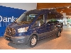 Ford TRANSIT 350 L3 350 L3 Trend Doka 2.2 TDCi DPF