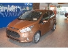 Ford B-MAX SYNC-EDITION NAVIGATION/EASY-DRIVER-PAKET