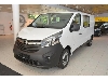 Opel Vivaro Doppelkabine L2H1 Inkl.,Navi, Klima,AHK,..