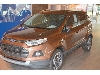 Ford ECOSPORT TITANIUM KOMFORT-PAKET