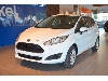 Ford FIESTA TREND COOL & SOUND/WINTERPAKET