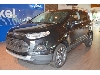 Ford ECOSPORT TITANIUM KOMFORT-PAKET