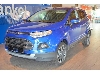 Ford ECOSPORT TITANIUM KOMFORT-PAKET/WINTER-PAKET/PDC