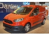 Ford TRANSIT COURIER Kasten Basis Funktions-Paket 3/Audio 14