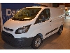 Ford TRANSIT CUSTOM 270 L1H1 CITYLIGHT