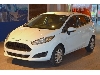 Ford FIESTA TREND COOL & SOUND/WINTER-PAKET