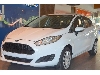 Ford FIESTA TREND 1.25 Cool & Sound-Paket/ Winter-Paket