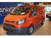 Ford TRANSIT CUSTOM 270 L1H1 CITYLIGHT